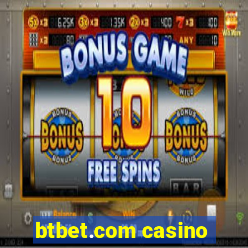 btbet.com casino