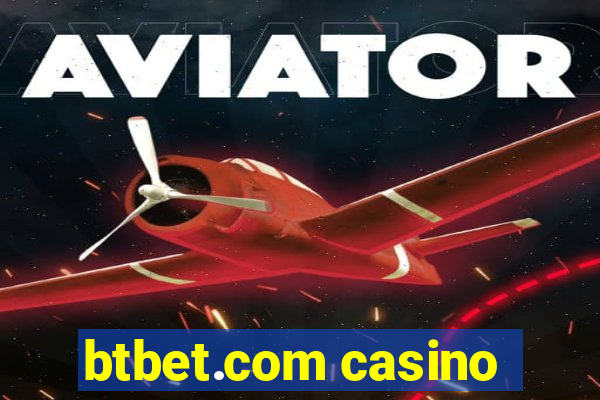 btbet.com casino