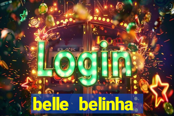 belle belinha vazados telegram