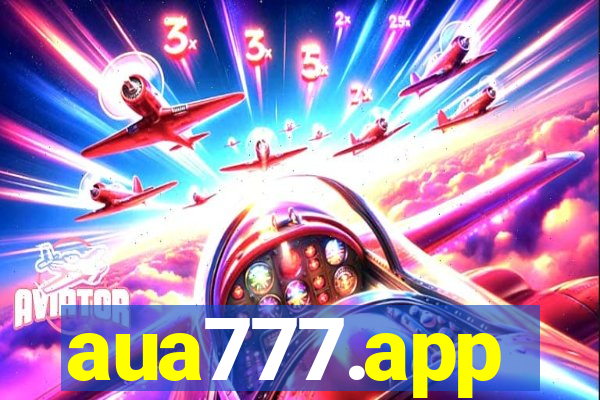 aua777.app