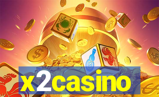 x2casino