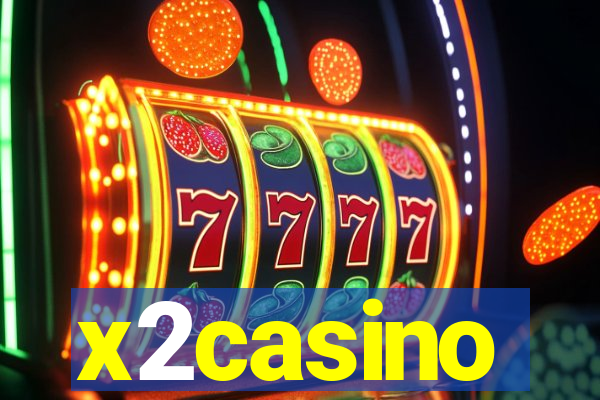 x2casino