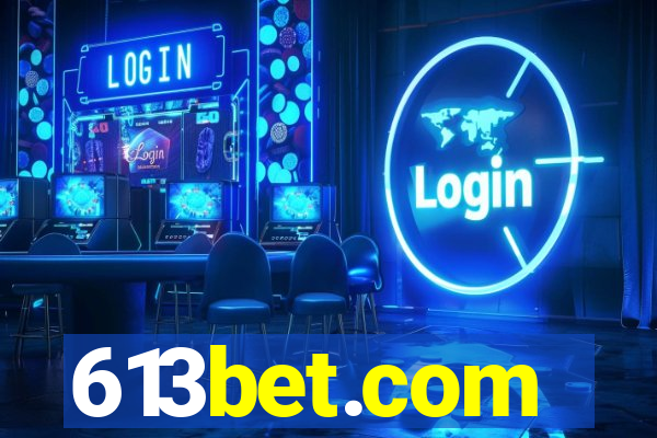 613bet.com