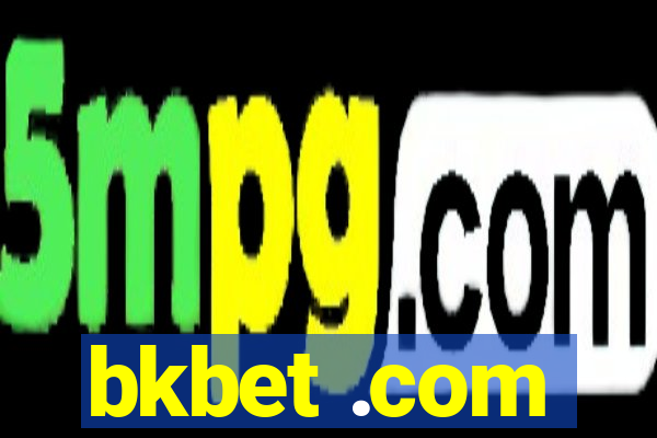 bkbet .com