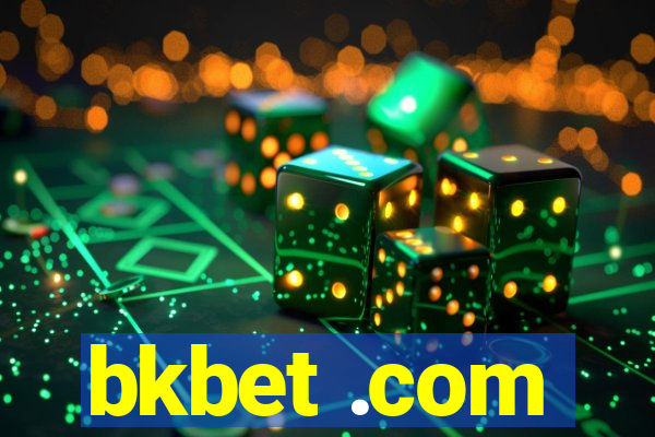 bkbet .com