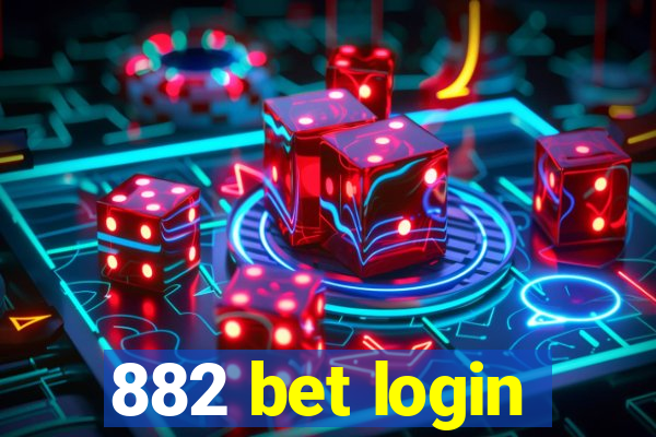 882 bet login