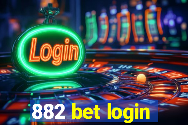 882 bet login