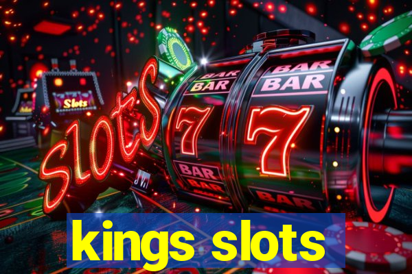 kings slots