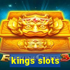 kings slots