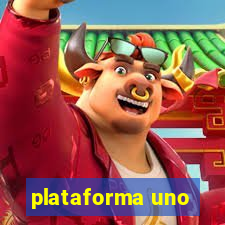 plataforma uno