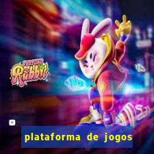 plataforma de jogos online bet