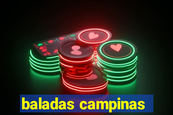 baladas campinas