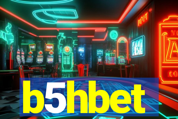 b5hbet