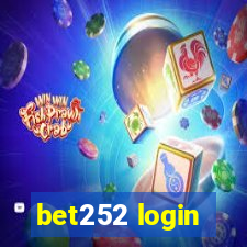 bet252 login