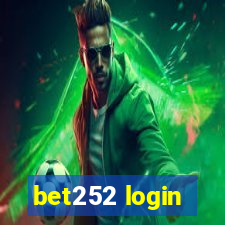 bet252 login