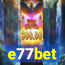 e77bet