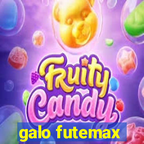 galo futemax