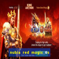 nubia red magic 6s pro antutu