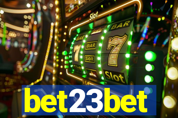 bet23bet