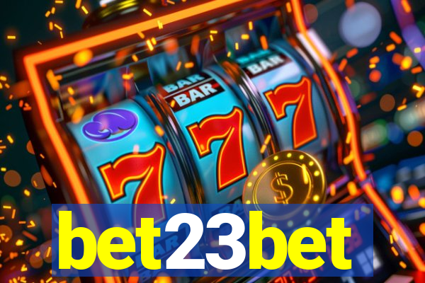 bet23bet