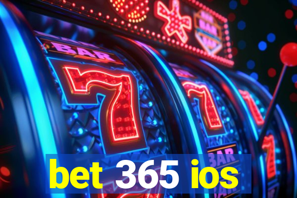 bet 365 ios