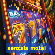 senzala motel