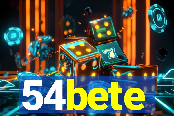 54bete