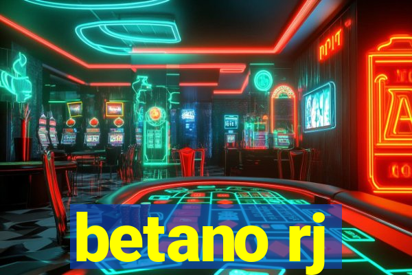 betano rj