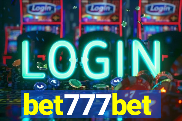 bet777bet