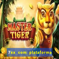 7xx com plataforma de jogos