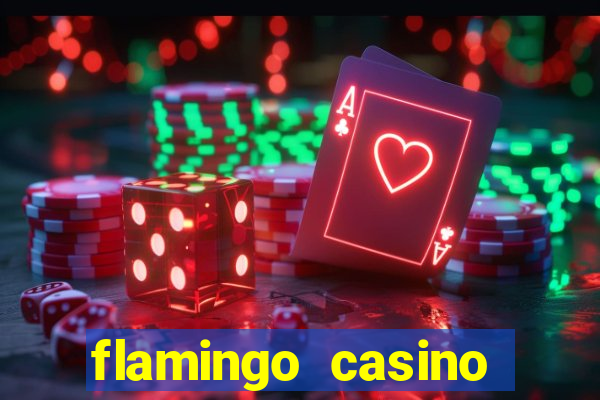 flamingo casino hotel las vegas