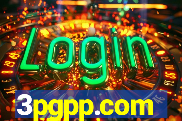 3pgpp.com