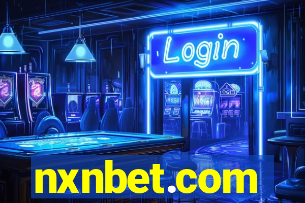 nxnbet.com