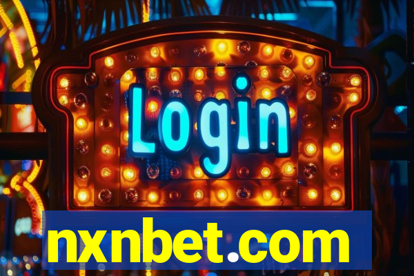 nxnbet.com