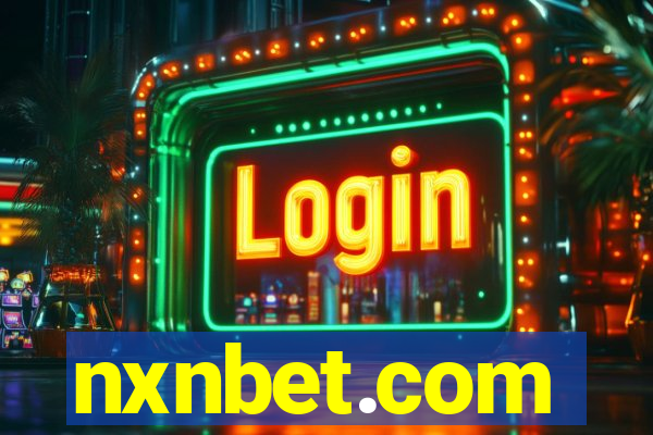 nxnbet.com