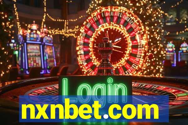 nxnbet.com