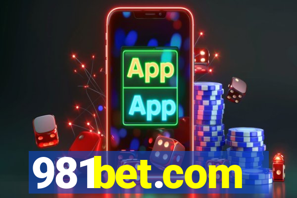 981bet.com