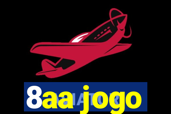 8aa jogo