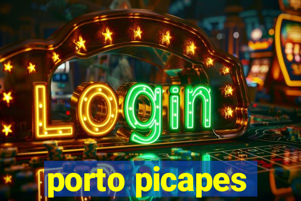 porto picapes