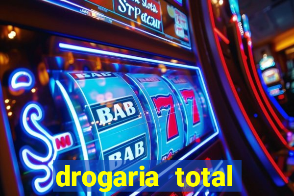 drogaria total betânia bh