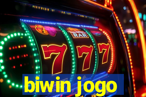 biwin jogo