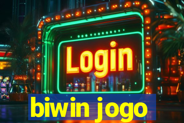 biwin jogo