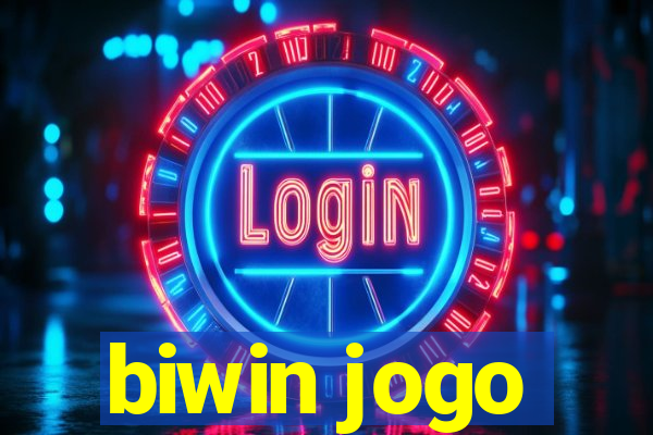 biwin jogo