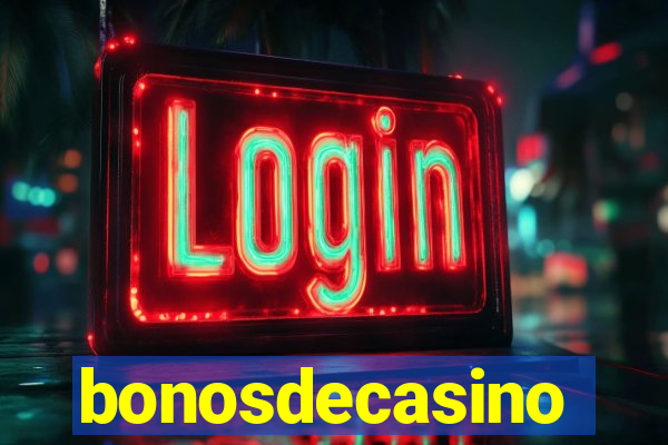 bonosdecasino