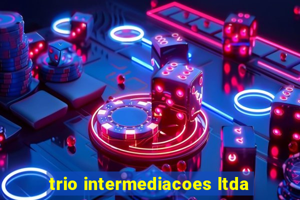 trio intermediacoes ltda