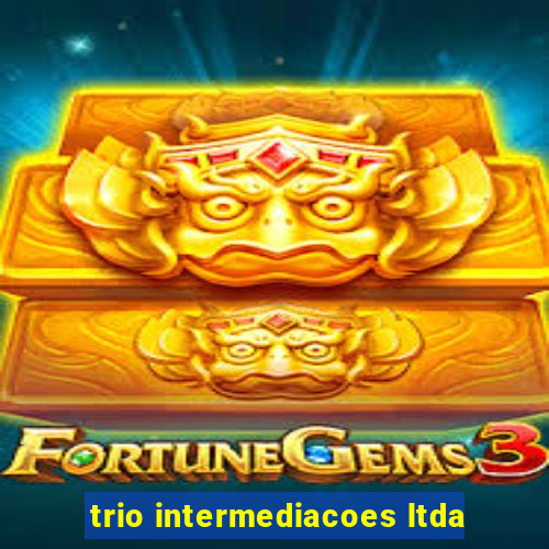 trio intermediacoes ltda