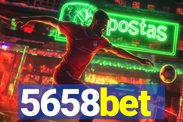 5658bet