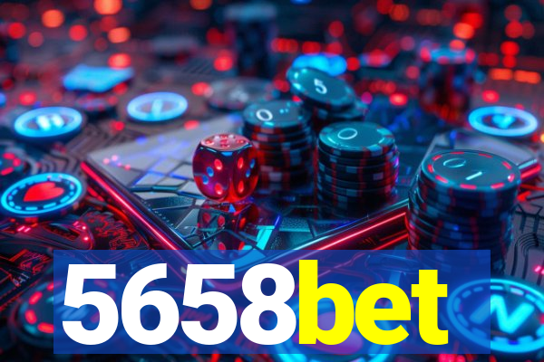 5658bet