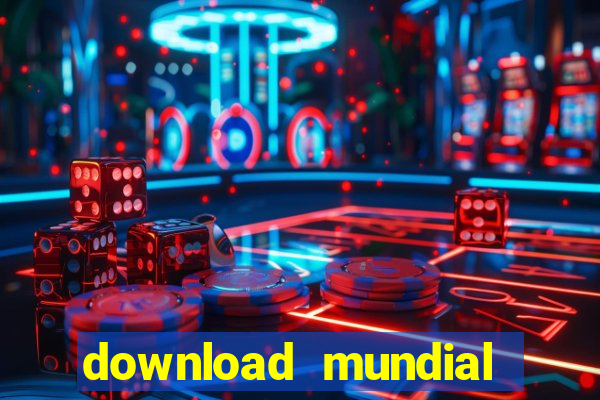 download mundial football league tudo desbloqueado