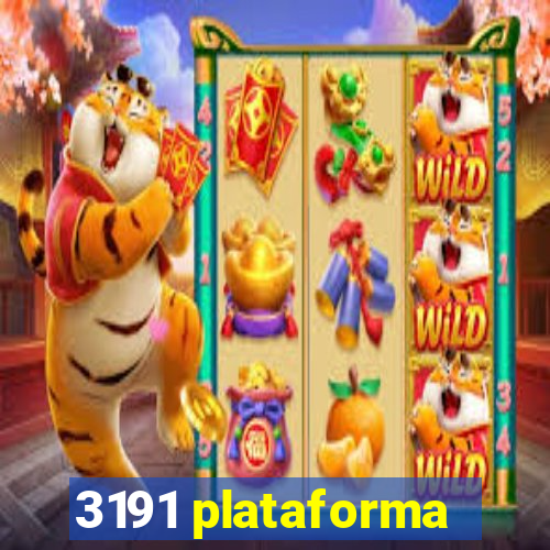 3191 plataforma